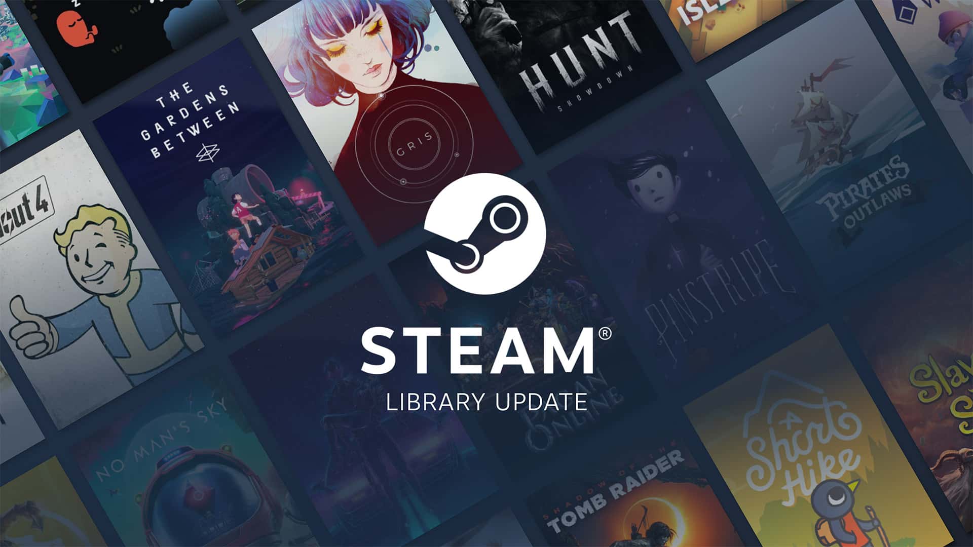 steam-官方唯一指定中文管家
