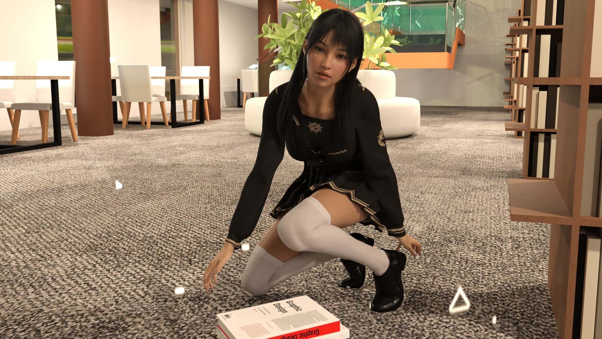 撩妹模拟器：渣男的秘密| 中文官网